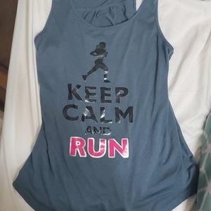 workout tank